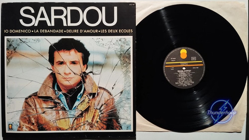 Michel sardou io - michel,