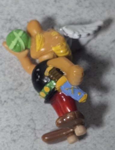 Astérix les romains - romains, –