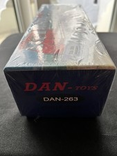 Dan Toys Porte Fer  263