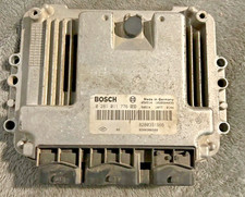 ECU CALCULATEUR MOTEUR