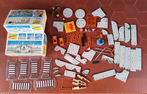 Lot majokit majorette - majokit,