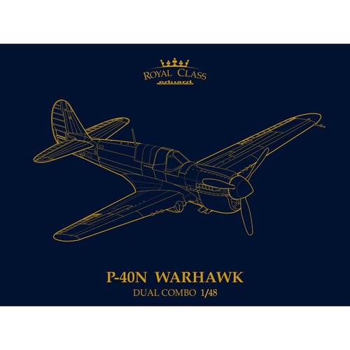 Eduard r0025 maquette avion - r0025, d'avion