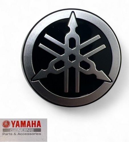 Emblème logo yamaha srx - emblème, oe