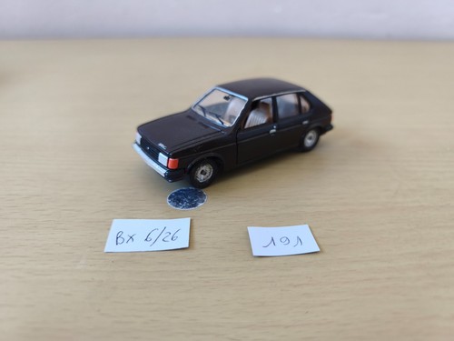 Solido simca horizon 43e - solido,,