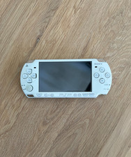 Console SONY PSP-2004  Blanche