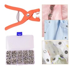 Pince à presse à main