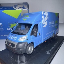 1/43 Camionnette Fiat Ducato