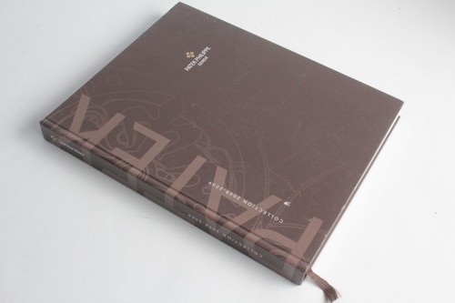 Patek philippe catalogue - philippe,