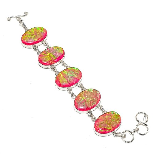 Bracelet pierre précieuse