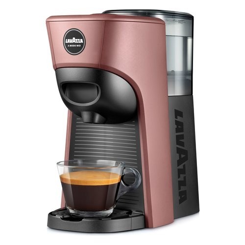 Machine café lavazza - machine, À