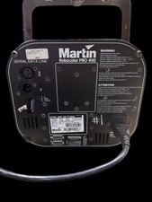 Martin RoboColor Pro 400