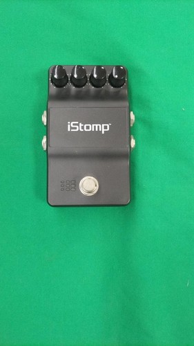 Digitech istomp - digitech, (no04022026)