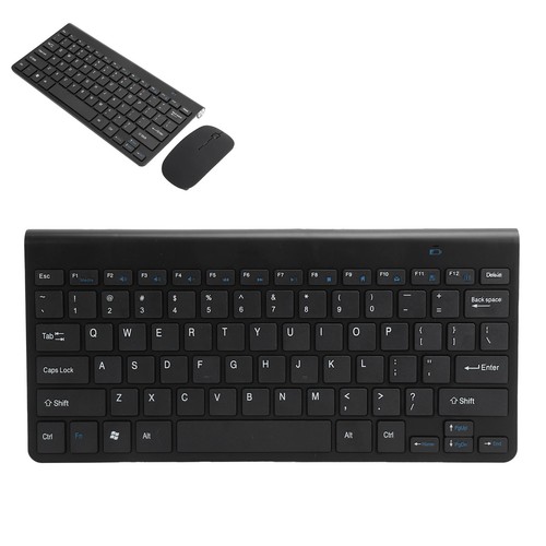 Ensemble clavier souris - et,
