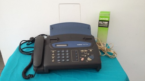 Fax telephone repondeur - telephone,