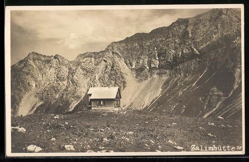 Cabane zalim de - zalim,,