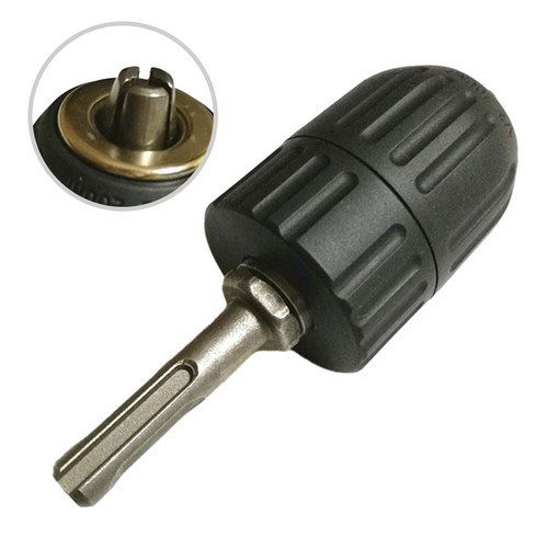 Adaptateur mandrin sans - adaptateur,