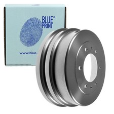 2X BLUE PRINT Tambour de Frein