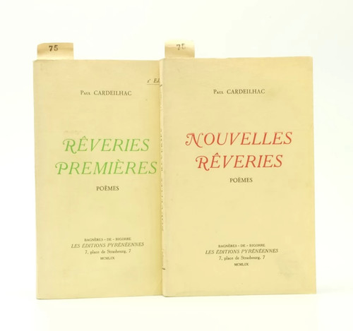Cardeilhac rêveries - cardeilhac,
