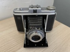ZEISS IKON NETTAR CAMERA Appareil Photo