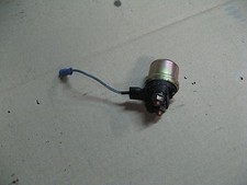 Relais de demarreur pour