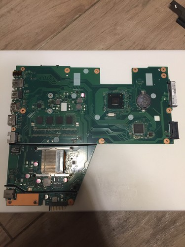 Pièces détachées pour - , pc