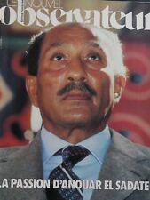 NOUVEL OBSERVATEUR N°883