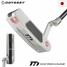 Odyssey MICROHINGE #1 Putter