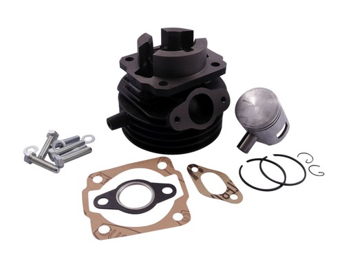 Cylindre 50cc sport pour - pour, vespa