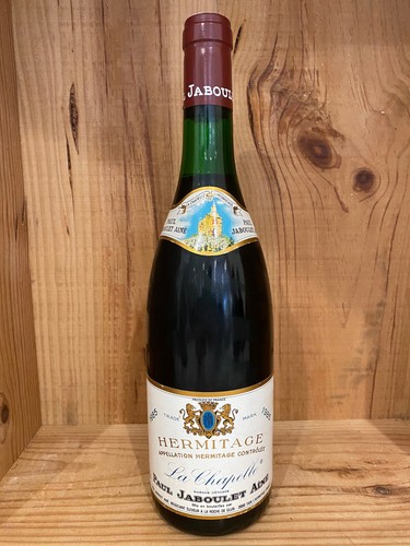 Paul jaboulet aine domaine - -,