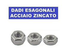 Dadi M36 Hexagonaux Hauts 5587