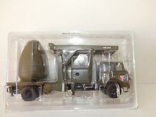 CAMION BERLIET GR12 VTC