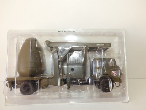 Camion berliet gr12 vtc - camion,