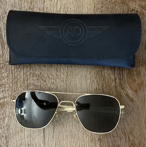 Lunette american optiacal - lunette,