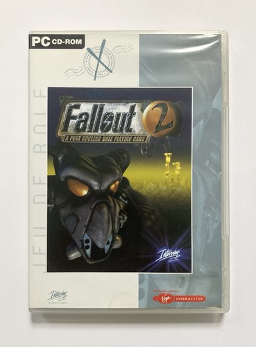 Fallout pc microsoft - 2,