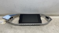 Ecran GPS PEUGEOT 308 2 PHASE 1 981148628000