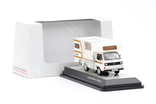 Premium classixxs vw t3a - 1:43,