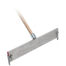 Épandeur à ragréage 60 cm - hauteur réglable 0 à 40 mm TALIAPLAST