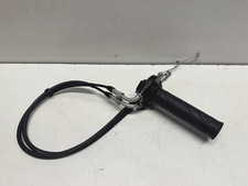 Poignée D'Accélérateur À