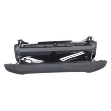 Pare choc arrière - Smart FORTWO II - Gris Clair - A4516470001CA7L - T0-3584G