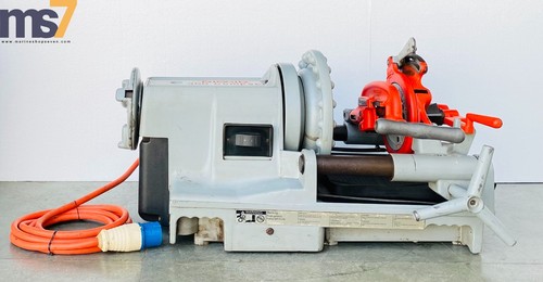 Ridgid 300 compacte fileteuse - ridgid,
