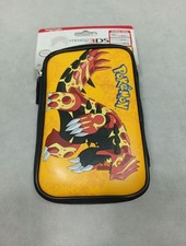 Pochette Officiel Pokemon