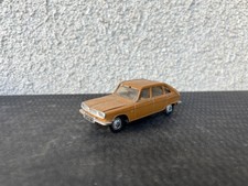 renault 16 norev 1/43