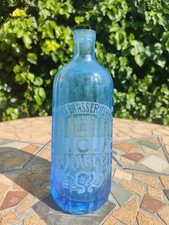 Siphon / bouteille Eau De