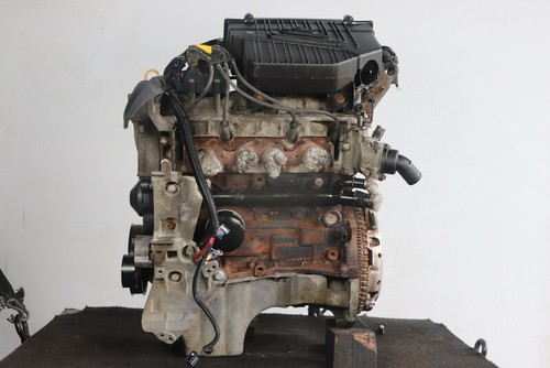 K7ma8 moteur complet - k7ma8, dacia