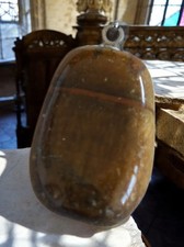  Pendentif Vintage en Pierre