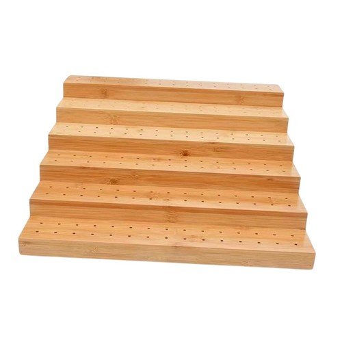 Support sucettes bois - sucettes,
