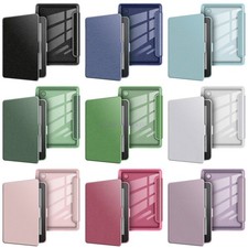 Lightweight Smart Folio For