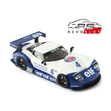RevoSlot Marcos LM600 n.4 Elf