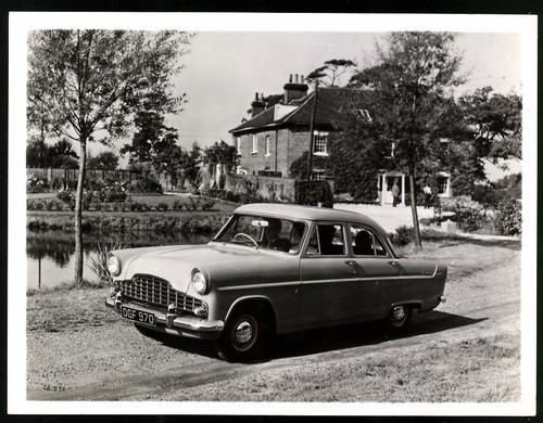 Photographie voiture ford - photographie,
