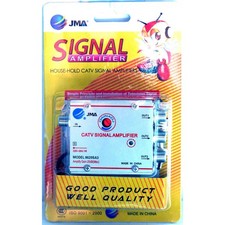 Amplificateur Réglable Signal